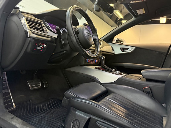 Audi A7 7 of 17
