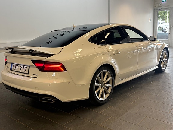 Audi A7 17 of 17