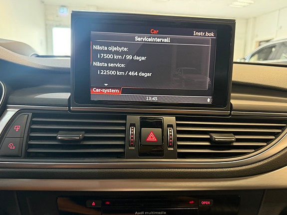 Audi A7 13 of 17
