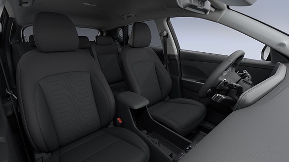 Hyundai Kona 8 of 10
