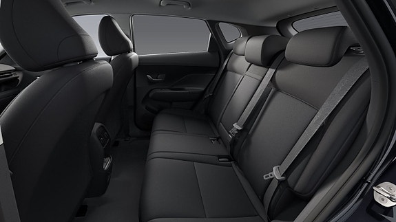 Hyundai Kona 9 of 10