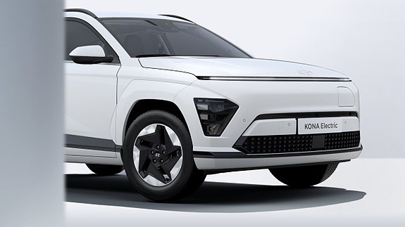 Hyundai Kona 6 of 10