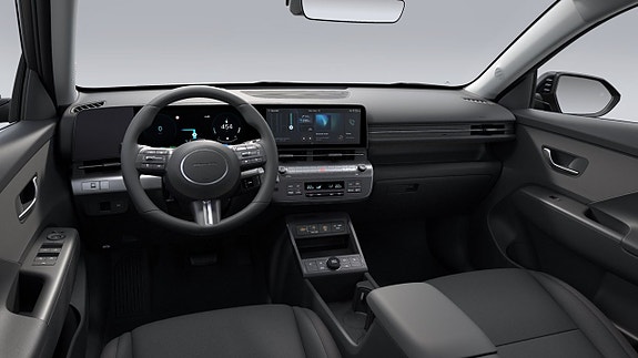 Hyundai Kona 7 of 10