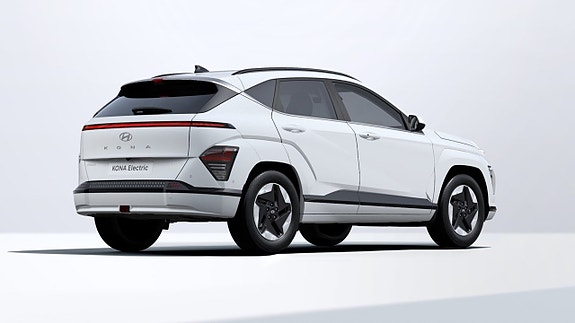 Hyundai Kona 3 of 10