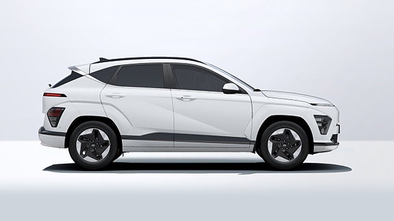 Hyundai Kona 4 of 10