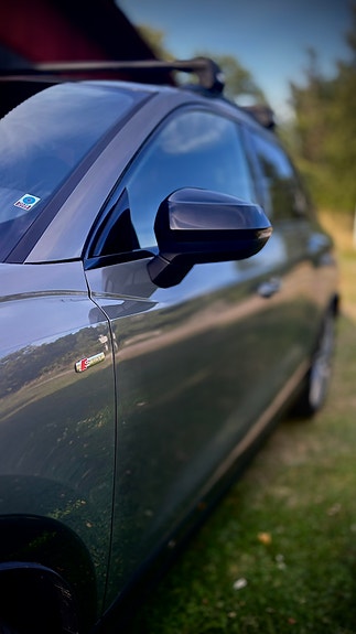 Audi Q3 5 of 11