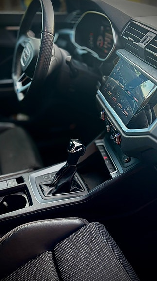 Audi Q3 10 of 11