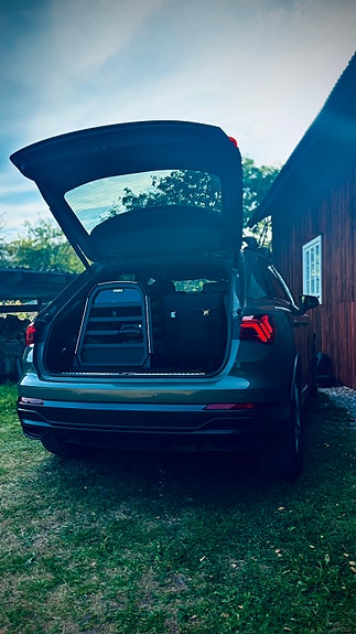 Audi Q3 6 of 11