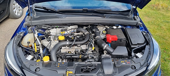 Renault Clio 6 of 8