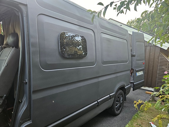 Renault Master 23 of 25