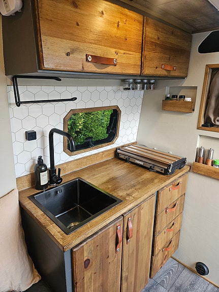 Renault Master 2 of 25