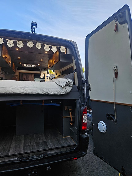 Renault Master 16 of 25
