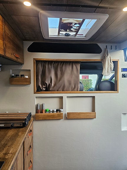 Renault Master 4 of 25