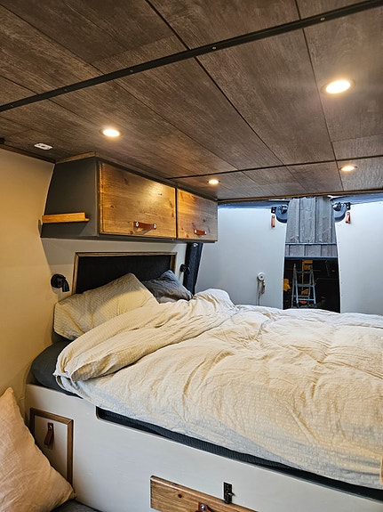 Renault Master 10 of 25