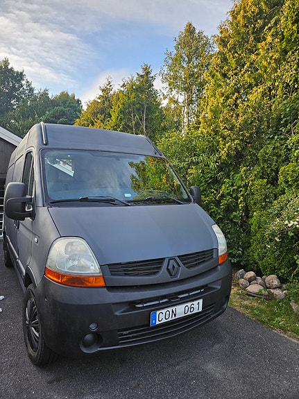 Renault Master 22 of 25