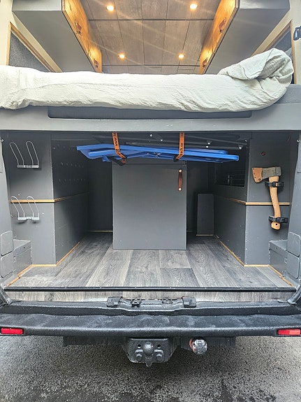 Renault Master 7 of 25