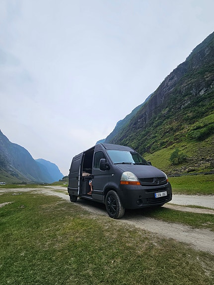 Renault Master 8 of 25