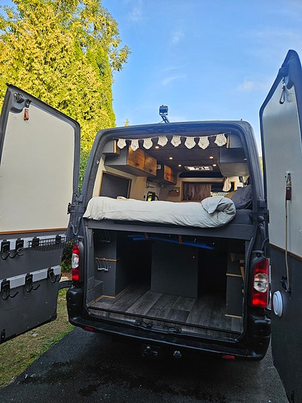 Renault Master 5 of 25
