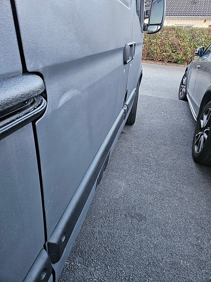 Renault Master 24 of 25