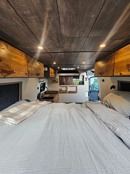 Renault Master 9 of 25