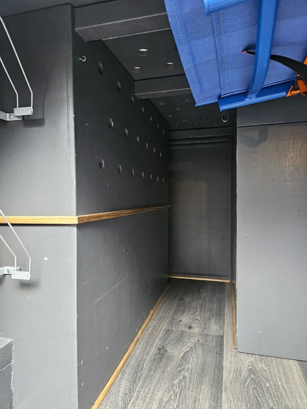 Renault Master 11 of 25