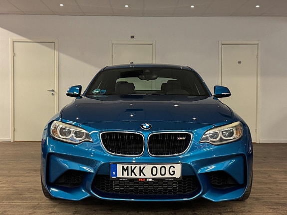 BMW M2 4 of 30