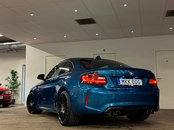 BMW M2 16 of 30