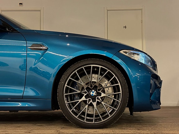 BMW M2 9 of 30