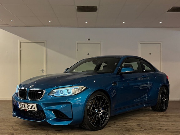BMW M2 5 of 30