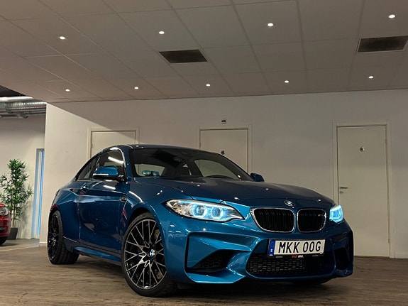 BMW M2 3 of 30