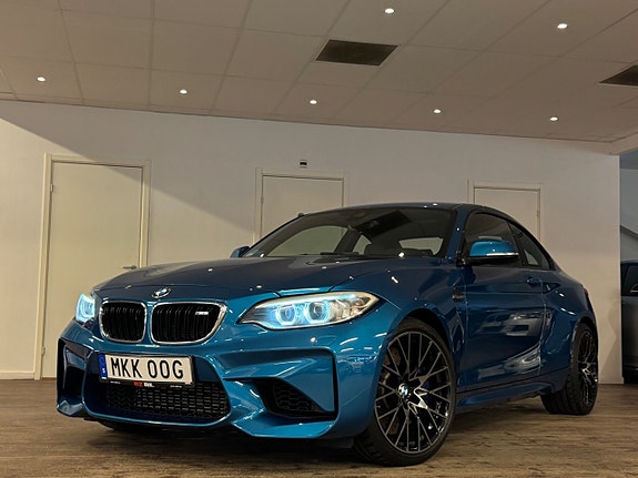 BMW M2 6 of 30