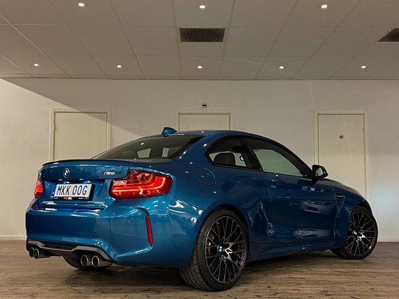 BMW M2 11 of 30