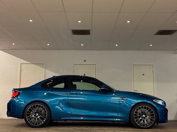 BMW M2 8 of 30