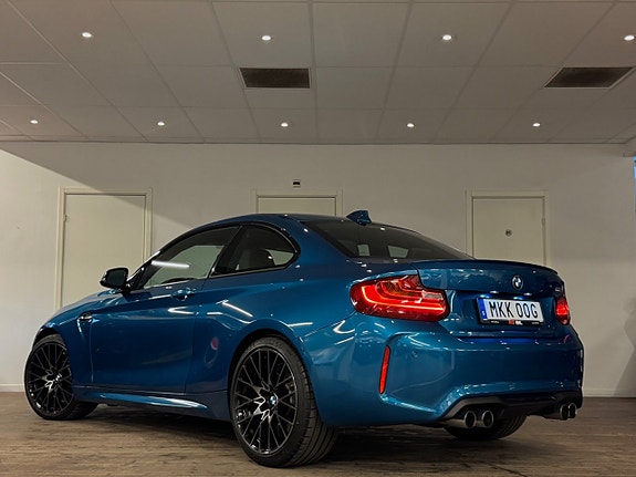 BMW M2 15 of 30