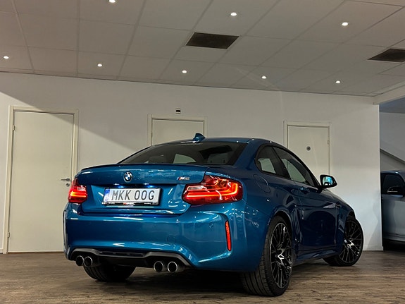 BMW M2 12 of 30