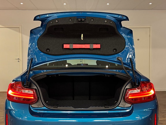 BMW M2 14 of 30