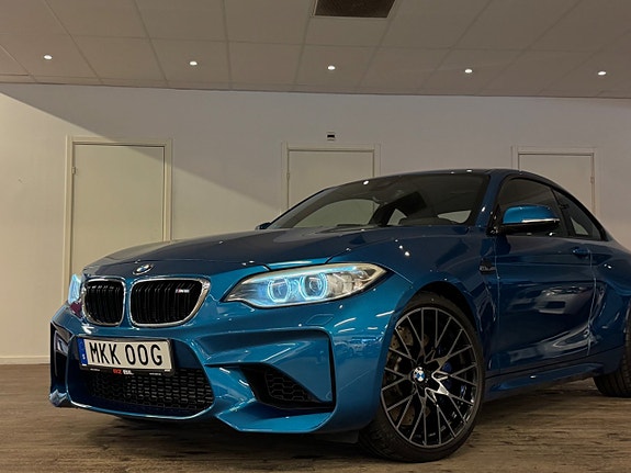 BMW M2 7 of 30