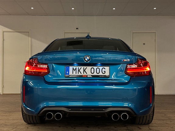 BMW M2 13 of 30