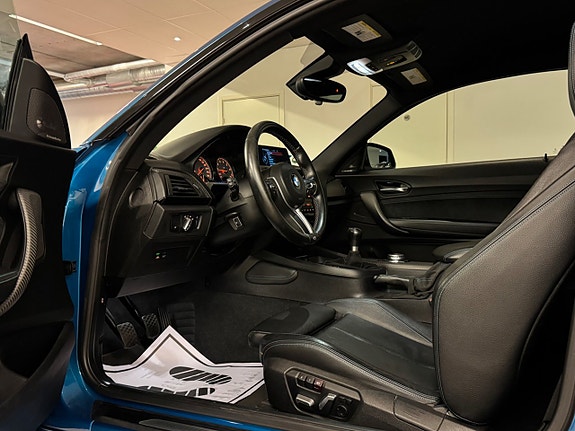 BMW M2 21 of 30