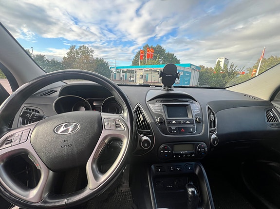 Hyundai ix35 7 of 10