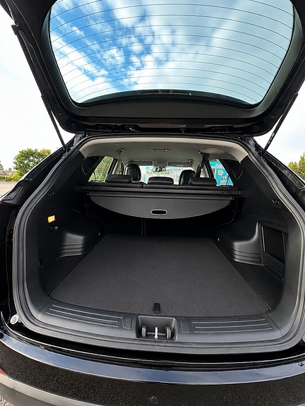 Hyundai ix35 10 of 10