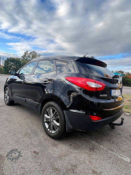 Hyundai ix35 5 of 10