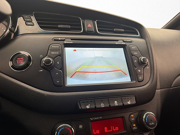 Kia ProCeed 16 of 20