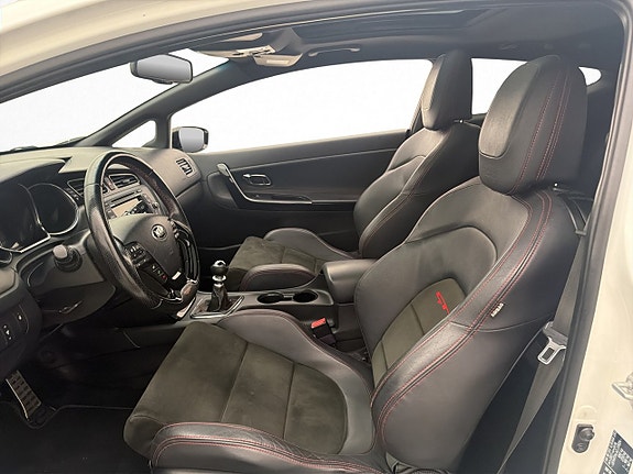 Kia ProCeed 9 of 20