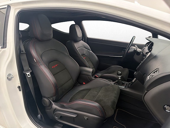 Kia ProCeed 11 of 20