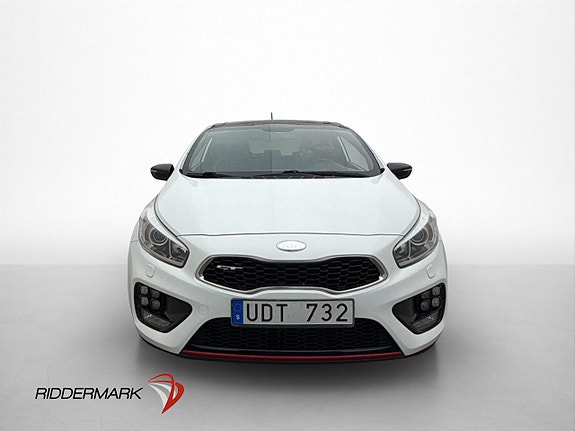 Kia ProCeed 2 of 20