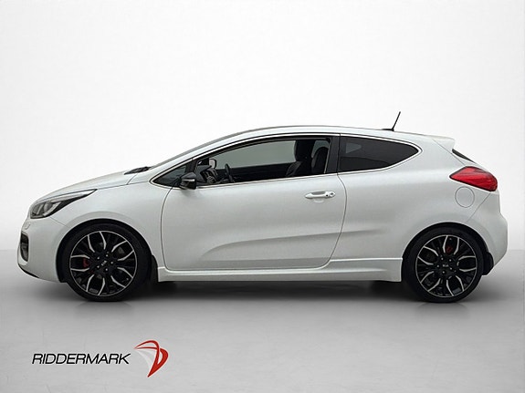 Kia ProCeed 4 of 20