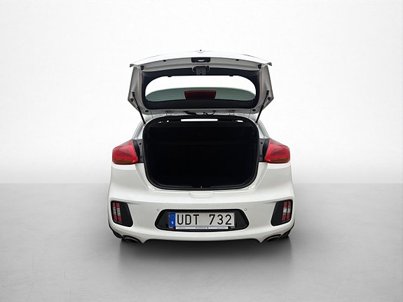Kia ProCeed 20 of 20