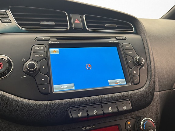 Kia ProCeed 17 of 20
