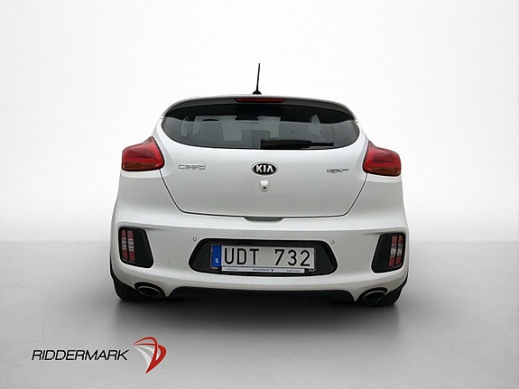 Kia ProCeed 6 of 20